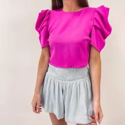 Indie Collection Sally Top