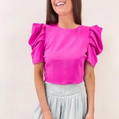 Indie Collection Sally Top