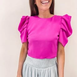 Indie Collection Sally Top