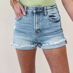 Indie Collection New Arrivals Lizzie Shorts