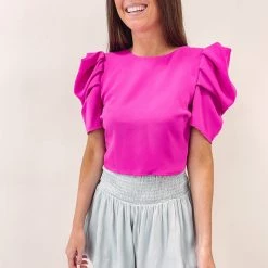 Indie Collection Sally Top