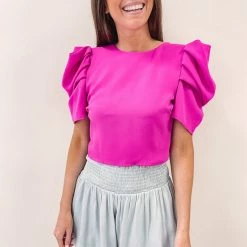 Indie Collection Sally Top