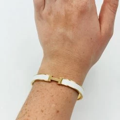 Indie Mae H Bracelet Jewelry