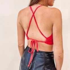 Indie Collection Kendall Top USA Collection