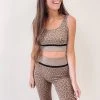 Indie Mae SUMMER DAYS DEALS Seamless Cheetah Set