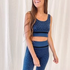 Indie Mae SUMMER DAYS DEALS Seamless Cheetah Set