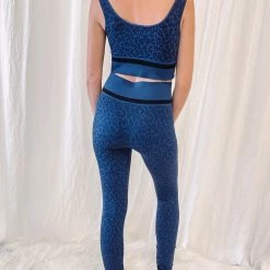 Indie Mae SUMMER DAYS DEALS Seamless Cheetah Set