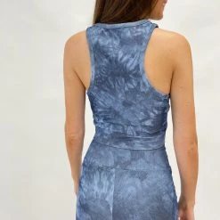 Indie Collection Clothes Kiera Halter Top