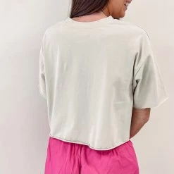 Indie Collection 1-800-Smile Tee