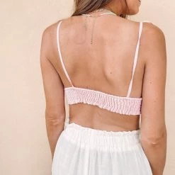 Indie Collection Two-Piece Button Up Set