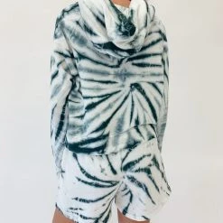 Indie Mae Swirl Tie Dye Set SUMMER DAYS DEALS