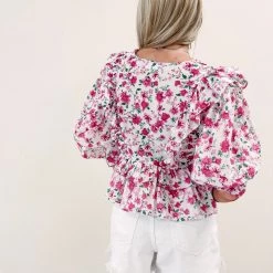 Indie Collection Lilly Top New Arrivals