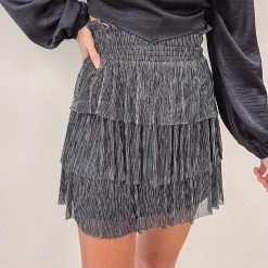 Indie Mae Hadley Skirt Bottoms