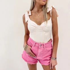 Indie Collection Raleigh Top