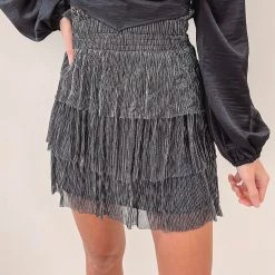 Indie Mae Hadley Skirt Bottoms