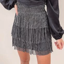 Indie Mae Hadley Skirt Bottoms