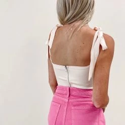 Indie Collection Raleigh Top