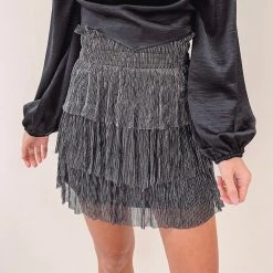 Indie Mae Hadley Skirt Bottoms