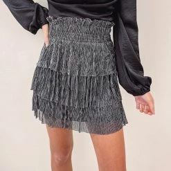 Indie Mae Hadley Skirt Bottoms