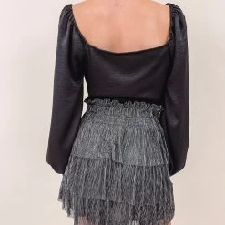 Indie Collection Clara Top