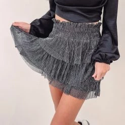 Indie Mae Hadley Skirt Bottoms