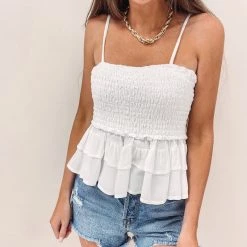 Indie Collection Erica Top USA Collection