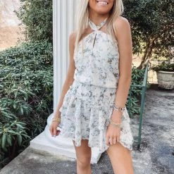 Indie Collection New Arrivals Tiffany Dress