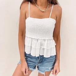 Indie Collection Erica Top USA Collection