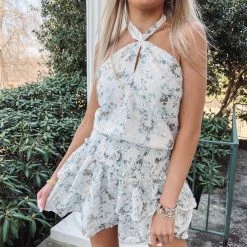 Indie Collection New Arrivals Tiffany Dress