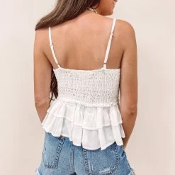 Indie Collection Erica Top USA Collection