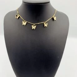 Indie Mae The Mariposa Jewelry