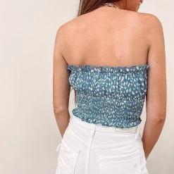 Indie Collection Victoria Tube Top New Arrivals