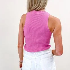 Indie Collection Edie Twist Top