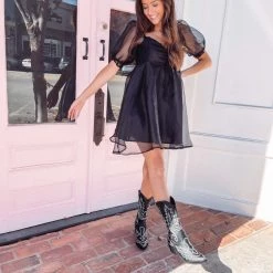 Indie Collection New Arrivals Madeline Dress