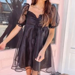 Indie Collection New Arrivals Madeline Dress