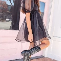 Indie Collection New Arrivals Madeline Dress