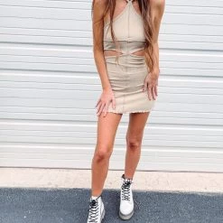 Indie Collection Kelsey Mini Dress