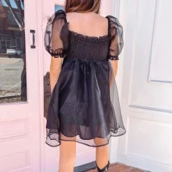 Indie Collection New Arrivals Madeline Dress