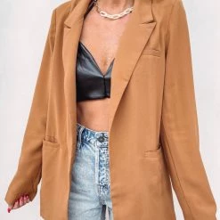 Indie Collection Clothes Kathy Blazer