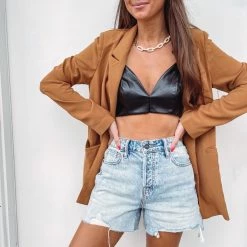 Indie Collection Clothes Kathy Blazer