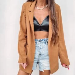 Indie Collection Clothes Kathy Blazer