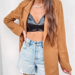 Indie Collection Clothes Kathy Blazer