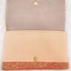 Indie Collection Mrs. Crossbody + Clutch New Arrivals