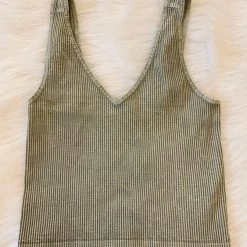 Indie Mae Seamless Brami USA Collection