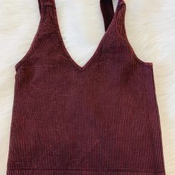 Indie Mae Seamless Brami USA Collection