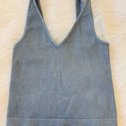 Indie Mae Seamless Brami USA Collection