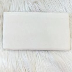 Indie Collection Pearl Beaded Crossbody + Clutch New Arrivals