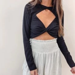 Indie Collection Adair Sparkle Shorts - Silver