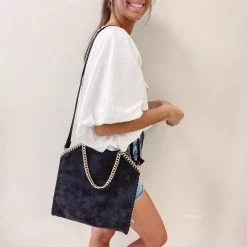 Indie Mae Accessories The Harper Bag