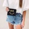 Indie Mae Accessories Smile Pouch